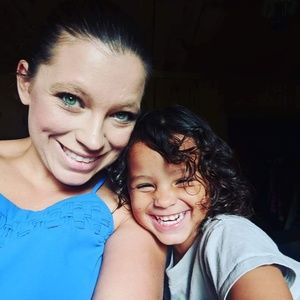 Meet your Posher, Leah